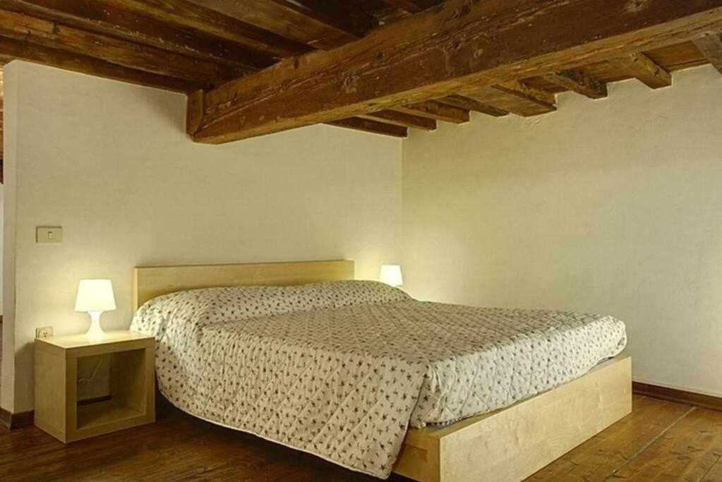 Appartamento Panzani Rustico Firenze Esterno foto