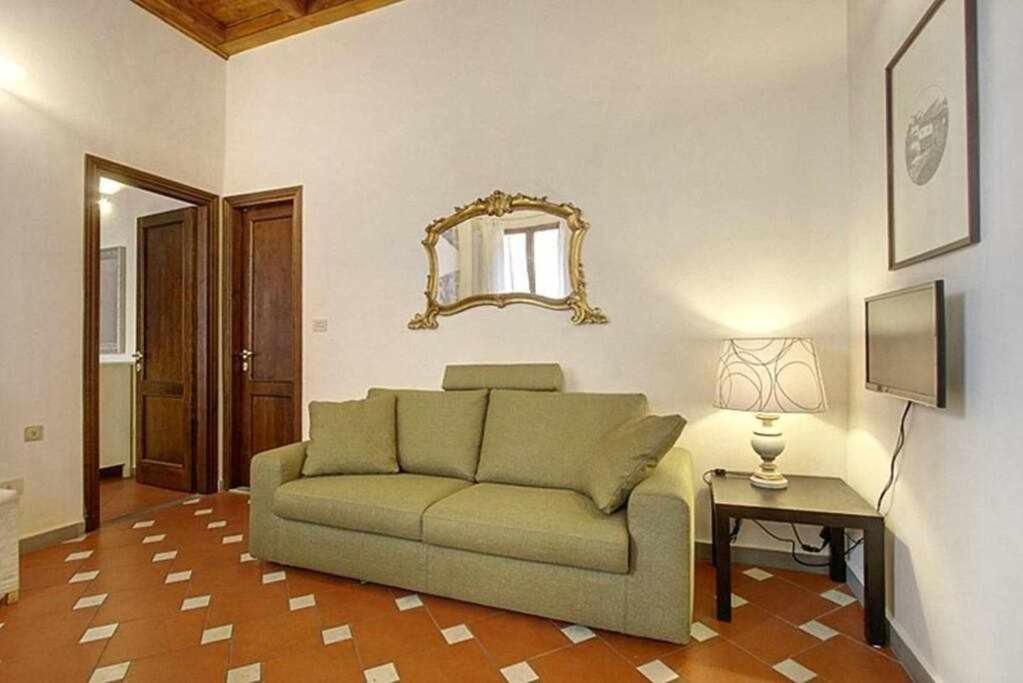 Appartamento Panzani Rustico Firenze Esterno foto