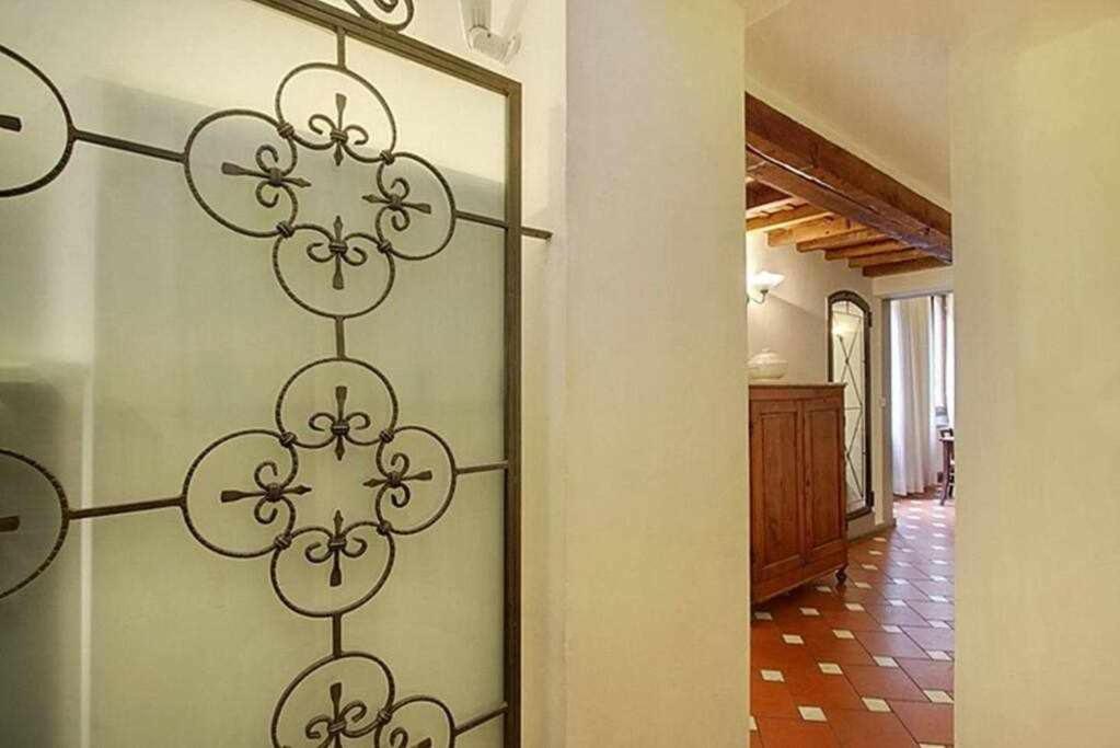 Appartamento Panzani Rustico Firenze Esterno foto