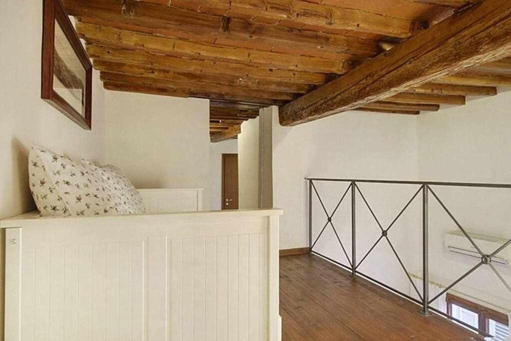 Appartamento Panzani Rustico Firenze Esterno foto