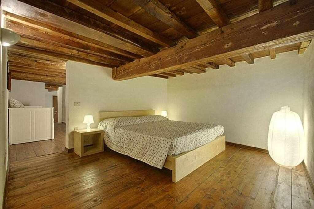 Appartamento Panzani Rustico Firenze Esterno foto