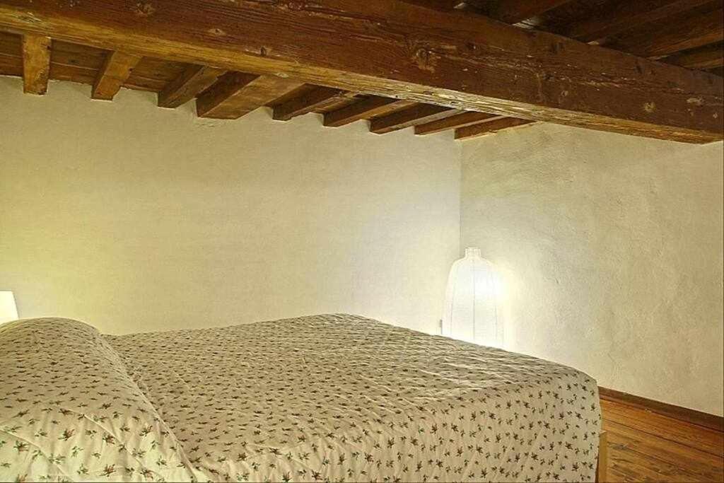 Appartamento Panzani Rustico Firenze Esterno foto
