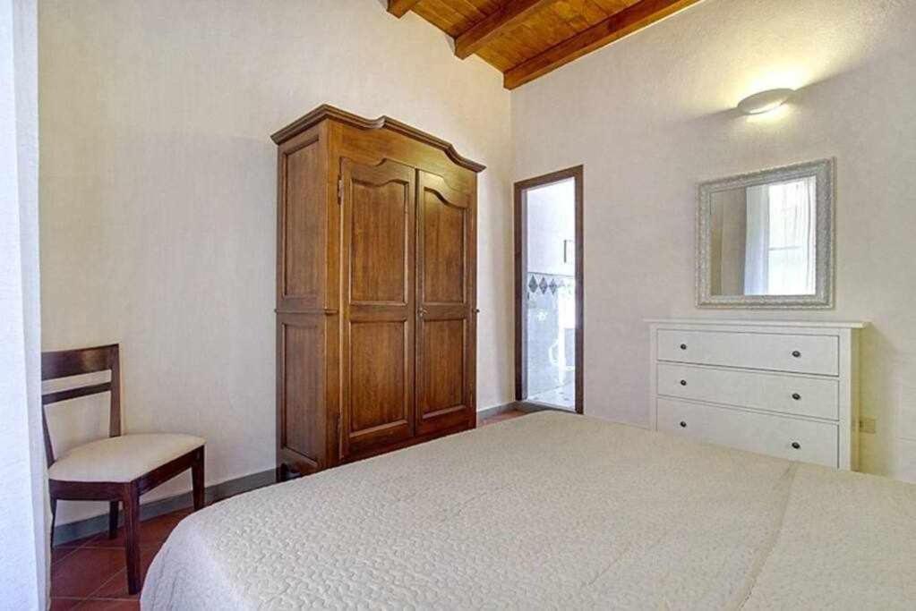 Appartamento Panzani Rustico Firenze Esterno foto