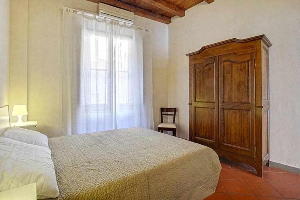 Appartamento Panzani Rustico Firenze Esterno foto