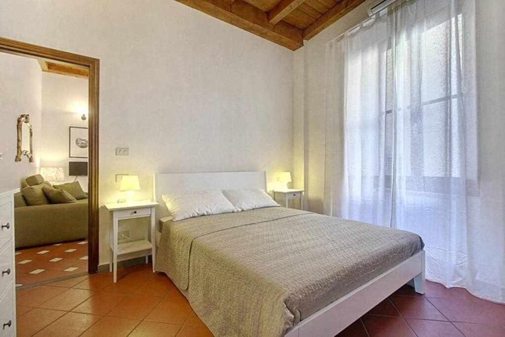 Appartamento Panzani Rustico Firenze Esterno foto