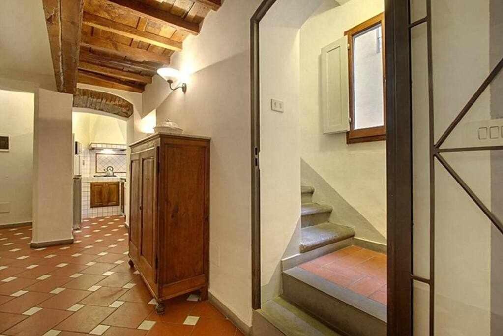 Appartamento Panzani Rustico Firenze Esterno foto
