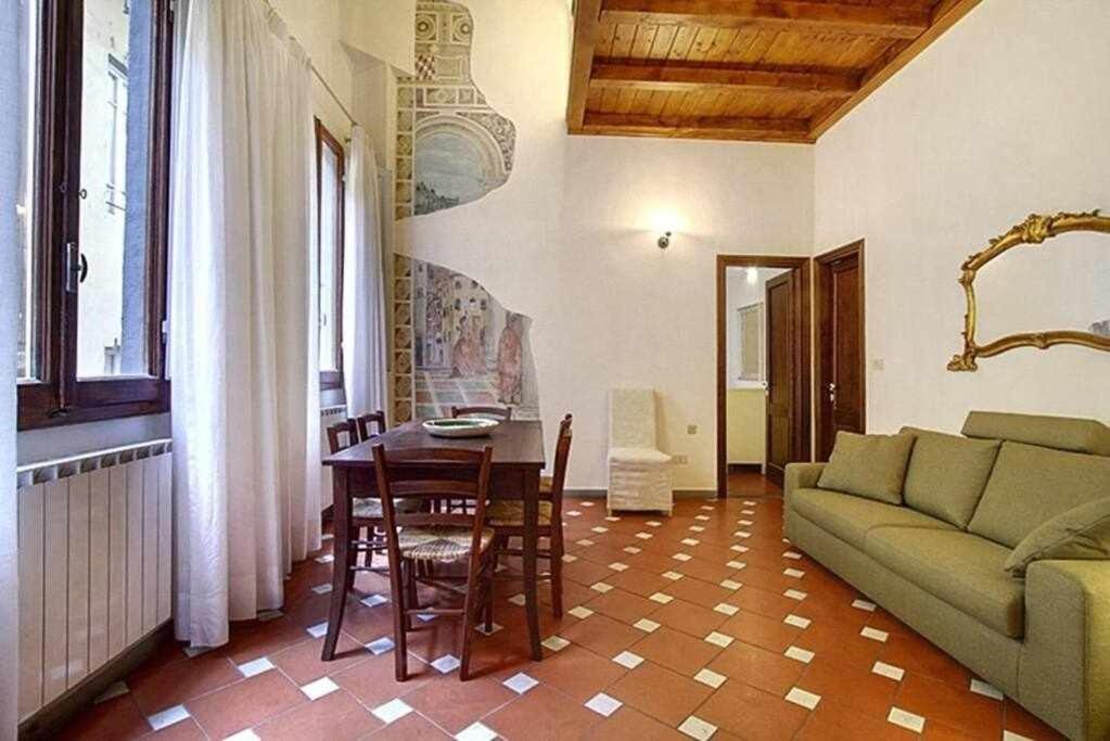 Appartamento Panzani Rustico Firenze Esterno foto