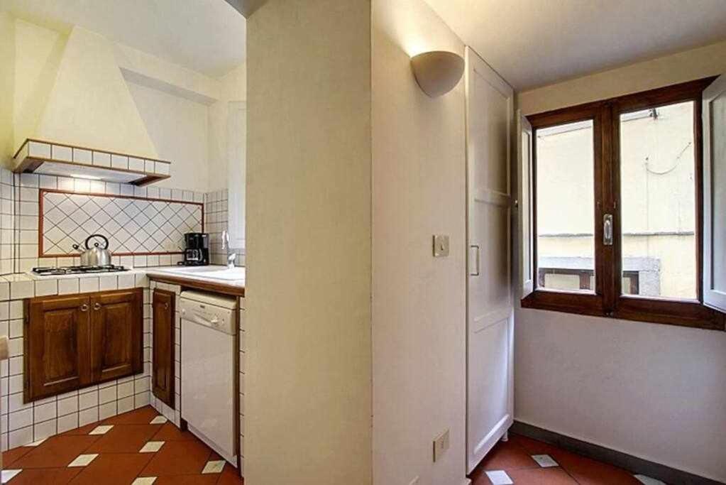Appartamento Panzani Rustico Firenze Esterno foto